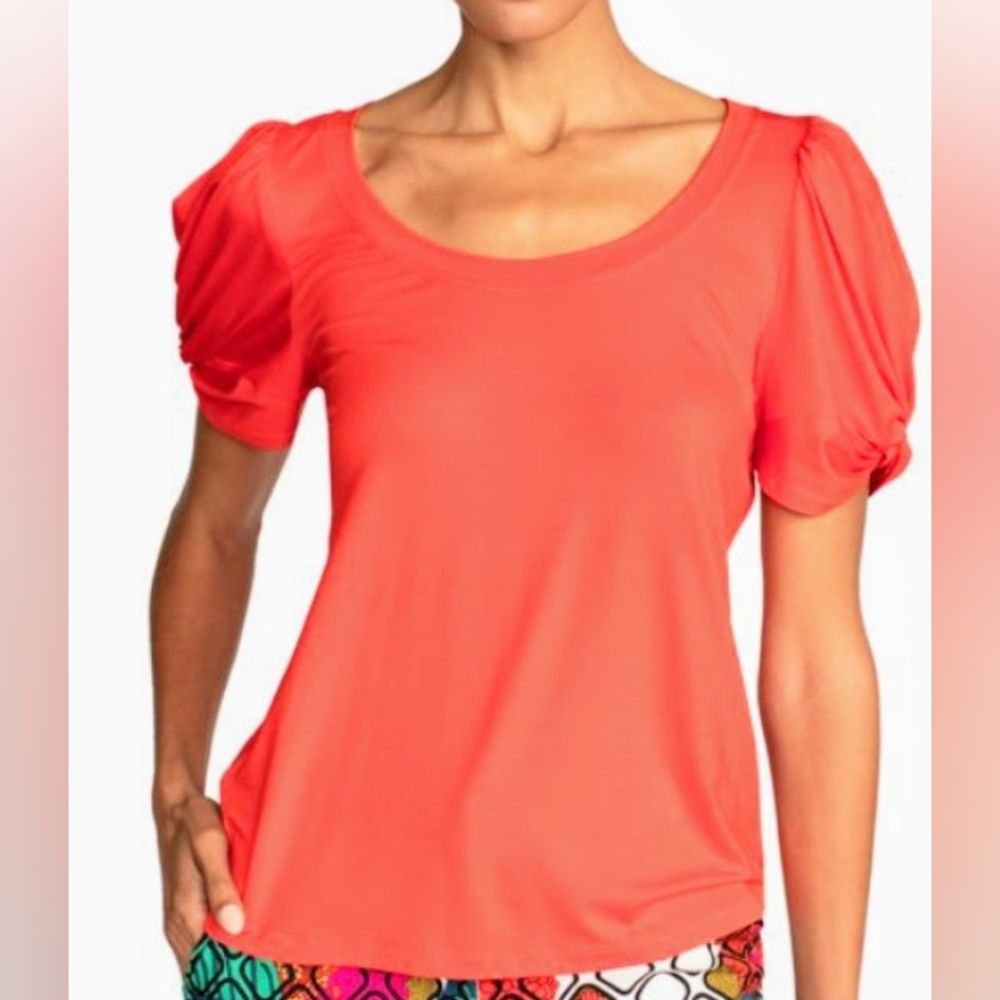 New Directions Woman Top